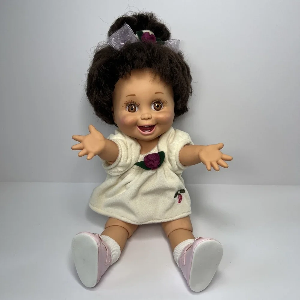 Galoob vintage 1990